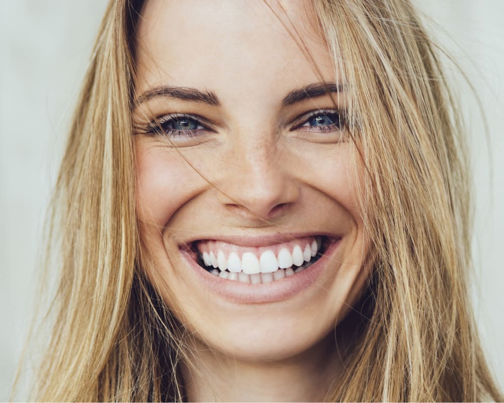 Blanchiment des dents, Boucherville Dentist