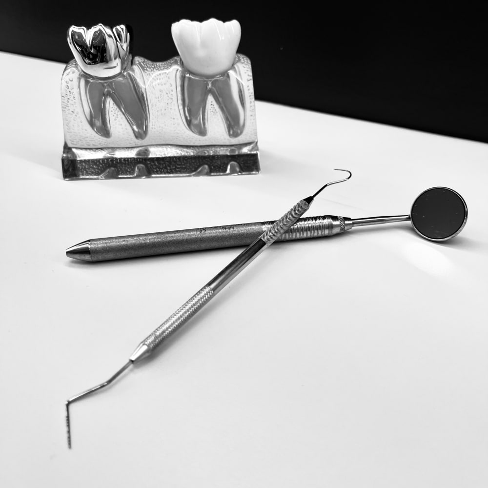 Cosmetic Dental Services in Boucherville