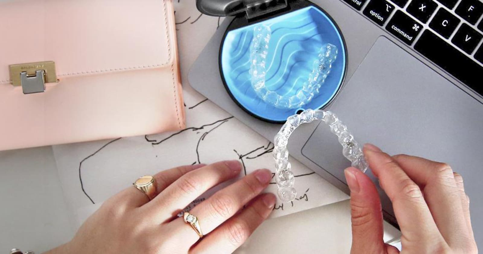 Invisalign Clear Aligners,  Dentiste à Boucherville